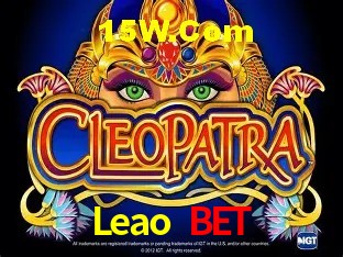 Experiência VIP Leao Bet