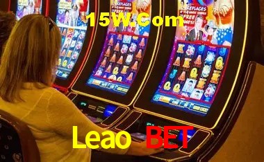 Estatísticas Leao Bet